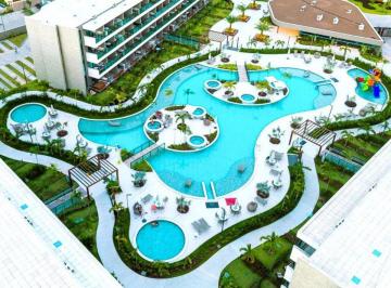 Apartamento de 1 quarto, Ipojuca · Oportunidade em Muro Alto: Beach Class Verano