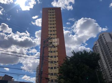Foto 01 · Apartamento, Chácara Califórnia, São Paulo, SP