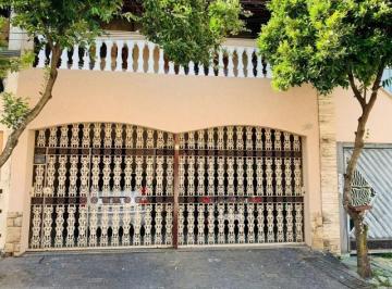 Foto 01 · SOBRADO PARA VENDA  PARQUE CIDADE JARDIM II ACEITA PROPOSTA E APARTAMENTO NA NEGOCIAÇÃO
