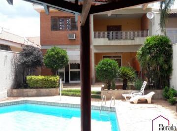Foto 01 · Casa, Parque Residencial Agudo Romão, Catanduva, SP