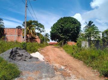 Terreno · 166m² · Terreno à venda no bairro Monte Gordo - Camaçari/BA