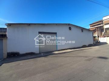 Foto 01 · Galpão a venda com aproximadamente 243,10 m² no Bairro Itapebussu Guarapari-ES