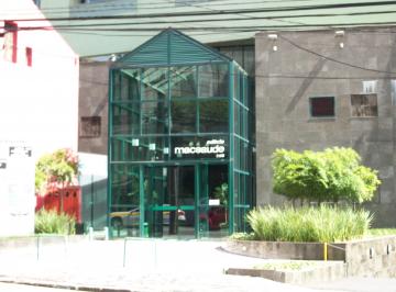 Comercial , Curitiba · CONJUNTO COMERCIAL - VENDA - CENTRO COMERCIAL MACSAÚDE