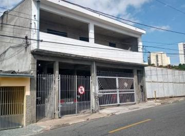 Casa · 300m² · 6 Quartos · 6 Vagas · Casa para renda a venda em Barueri