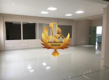 Foto 01 · Oportunidade Imperdível: Sala Comercial à Venda em Condomínio de Luxo em Taubaté-SP, Bairro Barranco