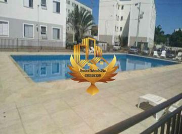 Foto 01 · Apartamento Parque Trivellato !! Excelente Localização !!