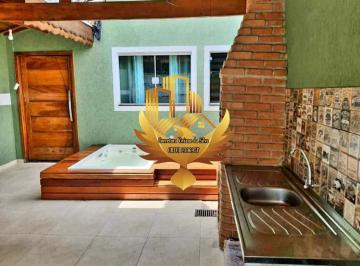 Foto 01 · Oportunidade: Casa à venda em Taubaté-SP, Residencial San Marino, 2 quartos, 1 suíte, 3 vagas, 140m²