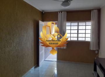 Foto 06 · Casa à venda em Taubaté-SP, bairro Jardim Hípica Pinheiro, 2 quartos, 1 sala, 1 banheiro, 3 vagas de