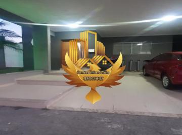 Foto 01 · Imperdível: Casa à venda em Taubaté-SP, no bairro Piracangaguá, com 3 quartos, 1 suíte e 258m² de ár