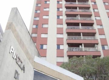 Apartamento 133m² Aluguel Vila Augusta · Excelente Opção Apartamento 3DOR/SUÍTE com Armários Embutidos - Viz. Shopping Sorocaba