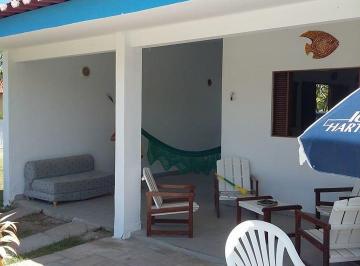 Casa de 3 quartos, Ipojuca · Casa na Praia de Serrambi