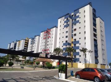 Apartamento de 3 quartos, Matinhos · Cobertura em Condomínio Clube Frente para o Mar Permuta