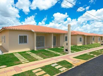 Casa de 3 quartos, Vitória da Conquista · DUO JARDIM PARADISO