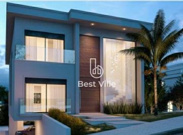 09f3bfac305dcdcb454ef904f4e6c59172a7316c · Casa à venda com 4 suítes, 565 m² construção - Condomínio Residencial Genesis 2 - Alphaville Santan