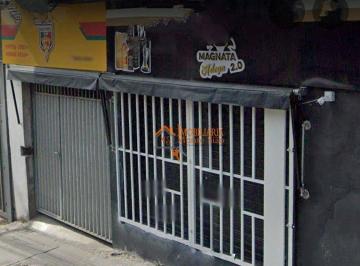 e1b8a4a8894a957ec246000085ee7b2a84b2bf09 · Salão para alugar, 140 m² por R$ 2.620,00/mês - Jardim Bonsucesso - Guarulhos/SP