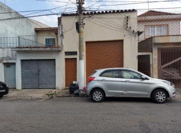 26fe29b2fc152d21c178c3384e0d5238456d0285 · Casa à venda, 123 m² por R$ 920.000,00 - Vila Maria - São Paulo/SP
