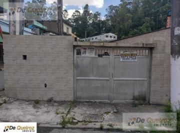 Foto 01 · Casa - Jardim Santa Cruz (Campo Grande)