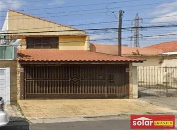 Casa · 200m² · 3 Quartos · 2 Vagas · Sobrado VILA AMÁLIA São Paulo/SP
