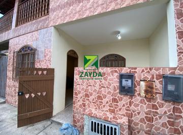 Foto 01 · Casa à venda em Barra de São João, bairro Peixe Dourado II, 2 quartos, 1 sala, 1 banheiro, 80m²!