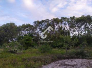 Foto-0 · ESTRADA DO COCO, Jauá! Maravilhoso TERRENO em cond. fechado, com casa auxiliar e 1.750m². R$540.000,