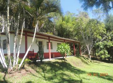 Rural de 2 quartos, Juquitiba · EXCELENTE CHÁCARA COM 03 LAGOS, PISCINA EM JUQUITIBA COD: 4572 F:(11)97302-9229