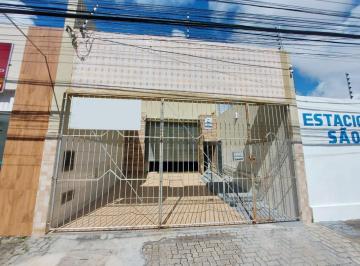 Comercial · 253m² · 3 Quartos · 2 Vagas · Casa no Bairro Centro