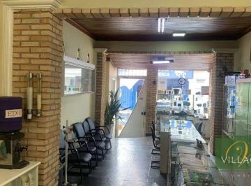 45f8727e3894310ce200fc799d957b39a53c1848 · Loja para alugar, 48 m² por R$ 1.600,00/mês - Vila Maceno - São José do Rio Preto/SP