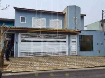 Fachada · Assobradada à venda, 2 quartos, 2 suítes, 2 vagas, Dos Casa - São Bernardo do Ca