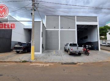 9b438a5dfd0452ab3397145ca79d2471d629a216 · Barracão à venda, 496 m² por R$ 2.300.000 - Água Branca - Piracicaba/SP