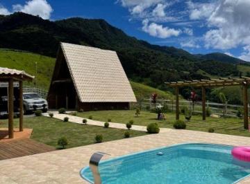 e4c1d9866c3f74d013b8e9dded221016e239aecd · Chácara com 2 dormitórios à venda, 15500 m² por R$ 1.250.000,00 - Biguá - Delfim Moreira/MG