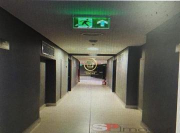 Comercial · 35m² · Comercial à venda - no Várzea da Barra Funda