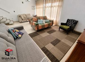 Comercial · 240m² · 3 Quartos · 4 Vagas · Sobrado à venda 3 quartos 4 vagas Rudge Ramos - São Bernardo do Campo - SP