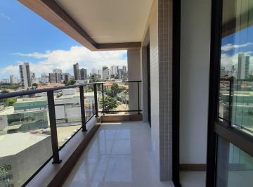 Apartamento de 1 quarto, Salvador · Apartamento 1 Quarto & Sala (Suíte) pronto no Caminho das Árvores.
