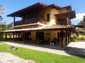 b8f94b0de55722574e1a525c983e81c92408fe7d · Casa com 5 dormitórios à venda, 200 m² por R$ 5.000.000,00 - Itamambuca - Ubatuba/SP