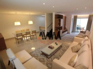 02f9f292e91d036b2b6eeb17af6c71631e0c19af · Sobrado com 3 Suites à venda, 161 m² por R$ 779.900 - Sítios Santa Luzia - Aparecida de Goiânia/GO