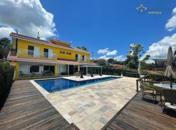 fac6bd5a101eae3caa18b6a9ec02a0ddb318dff2 · Chácara à venda, 1475 m² por R$ 3.200.000,00 - Pinhal - Piracaia/SP