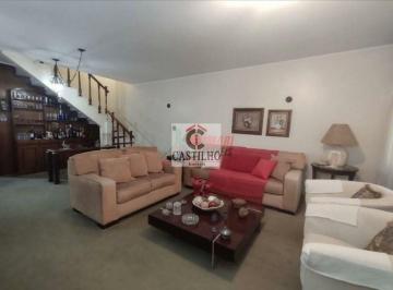 Casa · 290m² · 2 Quartos · 3 Vagas · SOBRADO NA VILA MARIANA 2 DORMITÓRIOS