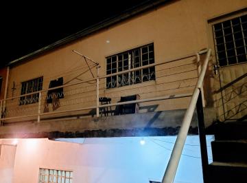 Casa de 3 quartos, Ceilândia · CASA COM SOBRADO RENDE R$ 2.800 DE ALUGUEL MENSAL