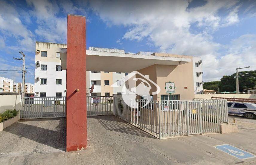 Empreendimento Residencial Rosa dos Ventos Casa em Condomínio com