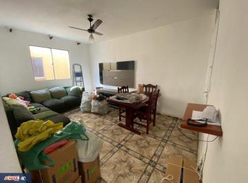 Apartamento · 75m² · 1 Quarto · 1 Vaga · APARTAMENTO COM 1 DORMITÓRIOS À VENDA, 50m² - MACEDO - GUARULHOS/SP