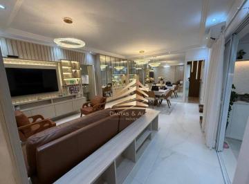 5b0f3d2c4752c6ba510053985c032c0b38eb0e95 · Apartamento com 3 dormitórios à venda, 179 m² por R$ 2.800.000,00 - Jardim Zaira - Guarulhos/SP