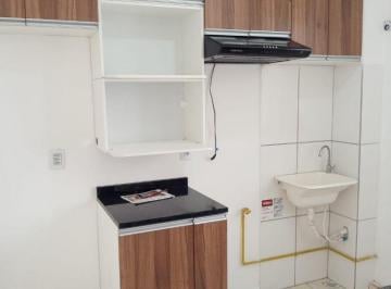 3e65bc9f10e14eb798110aa9ae2f83abd113ff05 · Apartamento com 2 dormitórios à venda, 45 m² por R$ 220.000,00 - Jardim Terramérica I - Americana/SP