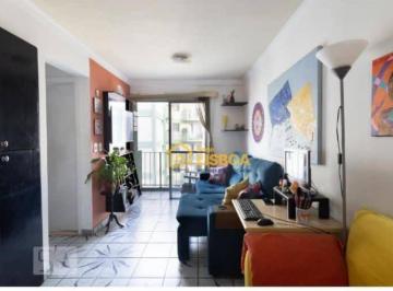 28c1995805032190a3abfd82915bf628c0727e2b · Apartamento com 2 dormitórios à venda, 45 m² por R$ 400.000,00 - Vila Carrão - São Paulo/SP