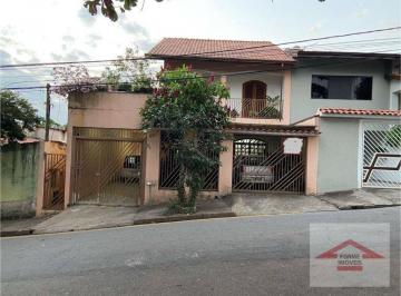 4e179074cd5fe8bbd4551410655feb65ae58a4a9 · Casa com 4 quartos à venda, 234 m² por R$ 785.000 - Cidade Luiza - Jundiaí/SP
