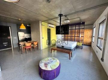 Sala · Oportunidade - Maxhaus Berrini - 70 m² - Brooklin