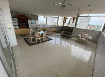 80902e208964f4e4e11c6811a3eafe2d13e91fab · Cobertura à venda, 214 m² por R$ 2.000.000,00 - Vila Mascote - São Paulo/SP