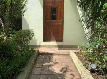 Entrada principal · Sobrado com 4 dormitórios à venda, 169 m² por R$ 1.300.000,00 - Moema - São Paulo/SP