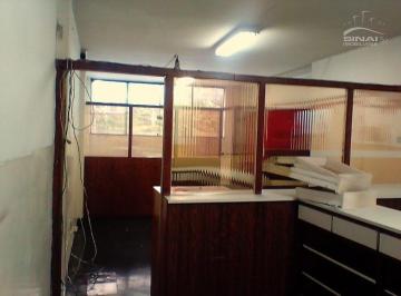 45be5a7f0f33414eb278ea51bf7a75ac368ff975 · Conjunto para alugar, 60 m² por R$ 1.795,42 - Luz - São Paulo/SP
