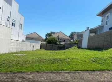 8134a9e7649daab4ae853cf00d8ac63f43cfbd59 · Terreno à venda, 467 m² por R$ 850.000,00 - Condomínio Altos da Serra V - São José dos Campos/SP