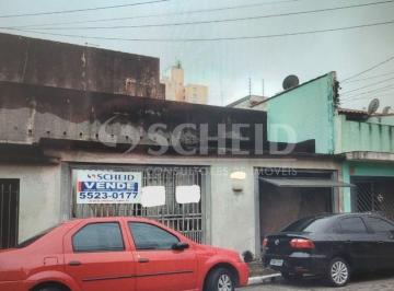 Casa · 310m² · 5 Quartos · 2 Vagas · Ótima casa com 310m2 no Jardim Promissão na Zona Sul